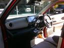 助手席側からの様子