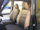 助手席シート状態