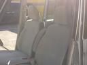 助手席の様子