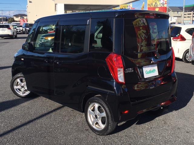 ｅＫスペース Ｇ　ｅ－アシスト（2枚目）