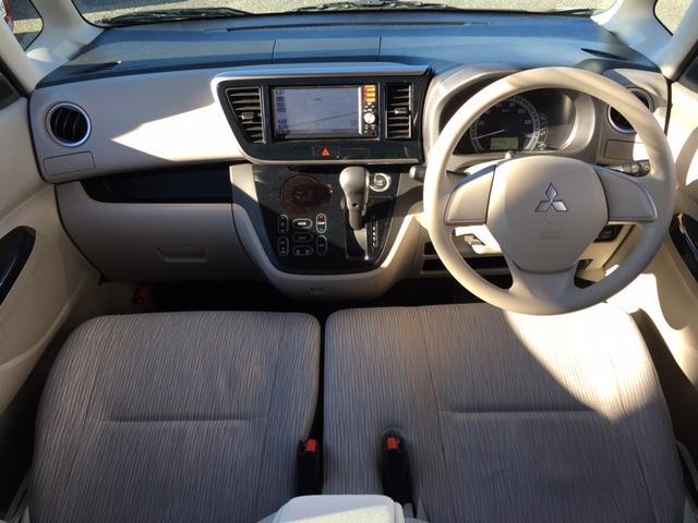 ｅＫスペース Ｇ　ｅ－アシスト（3枚目）