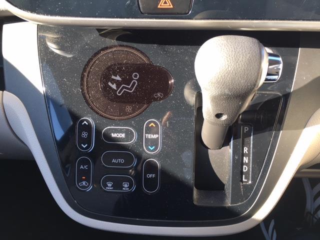 ｅＫスペース Ｇ　ｅ－アシスト（7枚目）