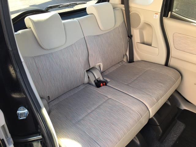 ｅＫスペース Ｇ　ｅ－アシスト（10枚目）