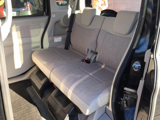 ｅＫスペース Ｇ　ｅ－アシスト（12枚目）