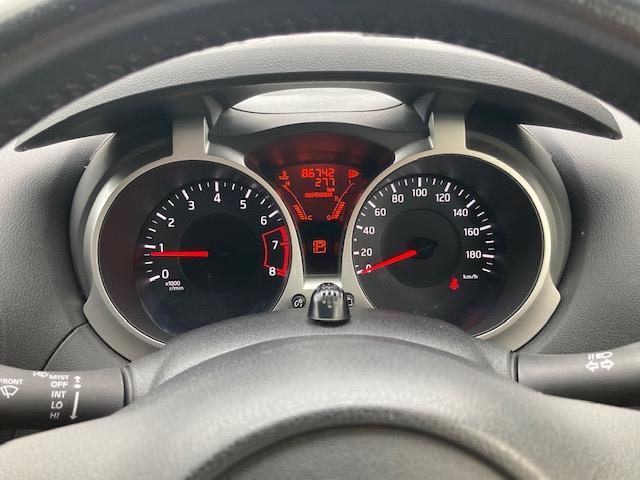 ジューク １５ＲＸ　タイプＶ（15枚目）