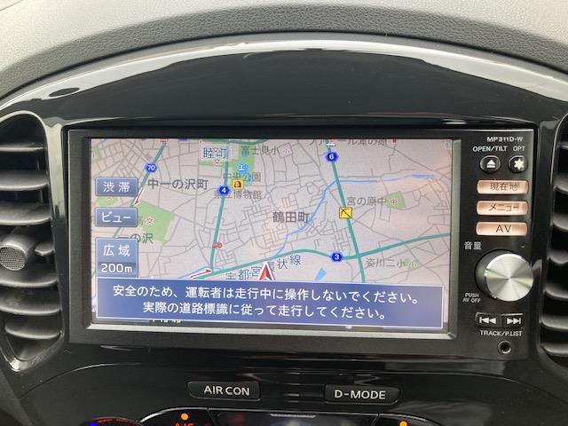 ジューク １５ＲＸ　タイプＶ（16枚目）