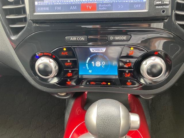 ジューク １５ＲＸ　タイプＶ（20枚目）