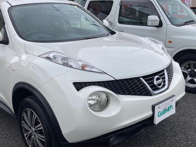 ジューク １５ＲＸ　タイプＶ（36枚目）