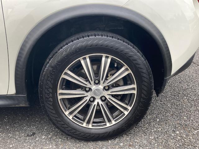 ジューク １５ＲＸ　タイプＶ（37枚目）