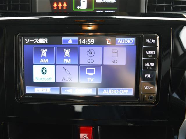 ルーミー カスタムＧ－Ｔ（2枚目）