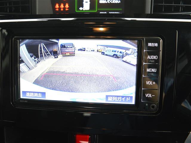 ルーミー カスタムＧ－Ｔ（3枚目）