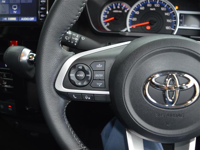 ルーミー カスタムＧ－Ｔ（7枚目）