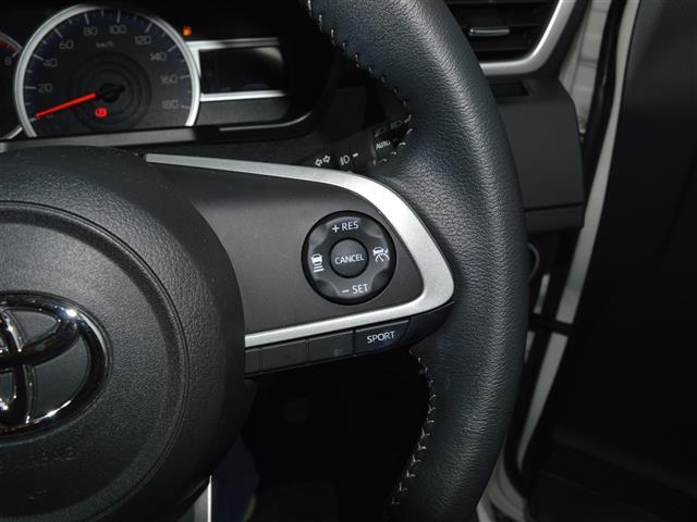 ルーミー カスタムＧ－Ｔ（8枚目）