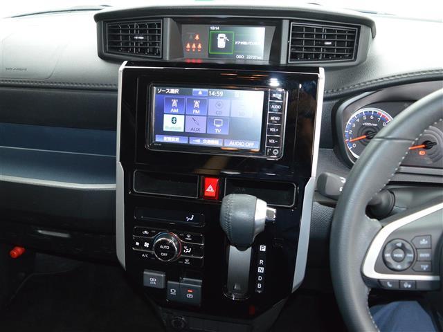 ルーミー カスタムＧ－Ｔ（11枚目）