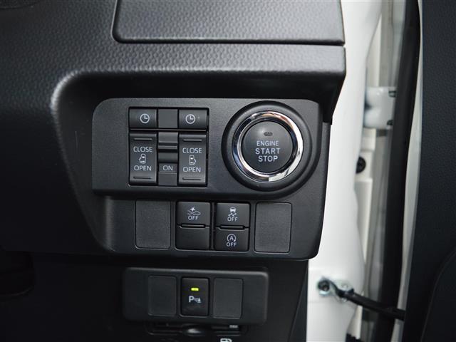 ルーミー カスタムＧ－Ｔ（12枚目）