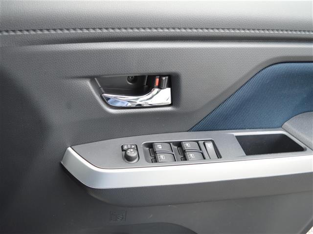 ルーミー カスタムＧ－Ｔ（17枚目）