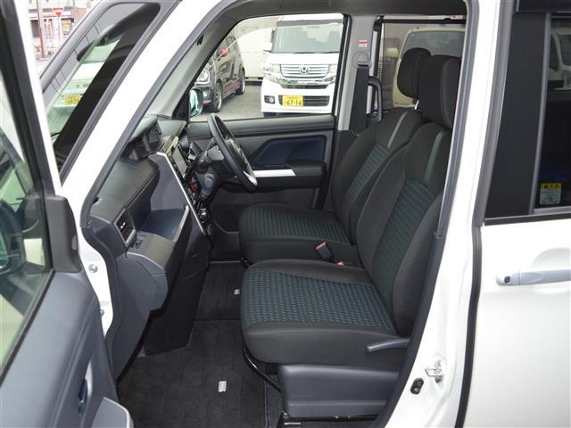 ルーミー カスタムＧ－Ｔ（19枚目）