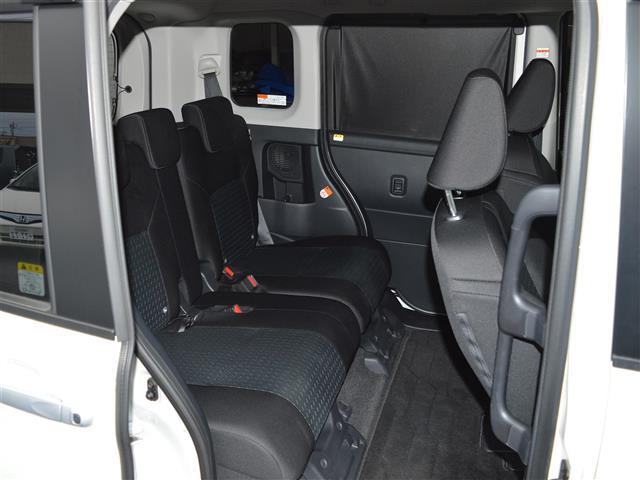 ルーミー カスタムＧ－Ｔ（20枚目）