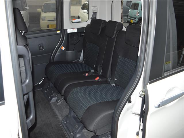 ルーミー カスタムＧ－Ｔ（21枚目）