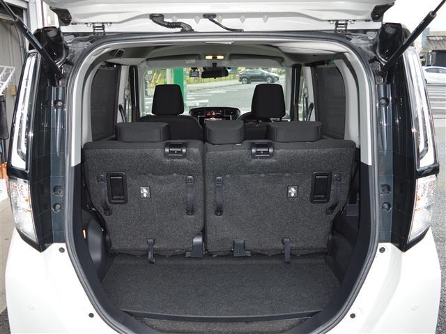 ルーミー カスタムＧ－Ｔ（22枚目）