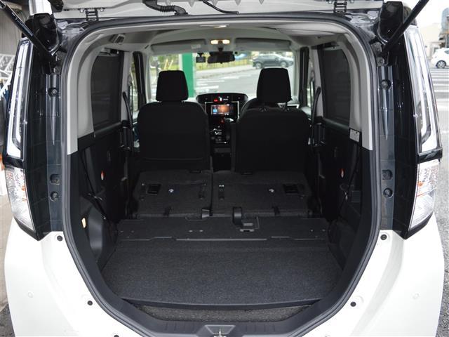 ルーミー カスタムＧ－Ｔ（23枚目）