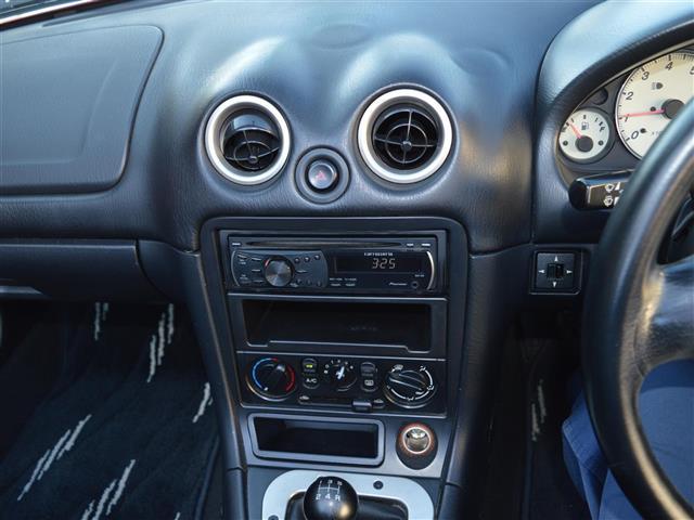 ロードスター SP(5枚目)