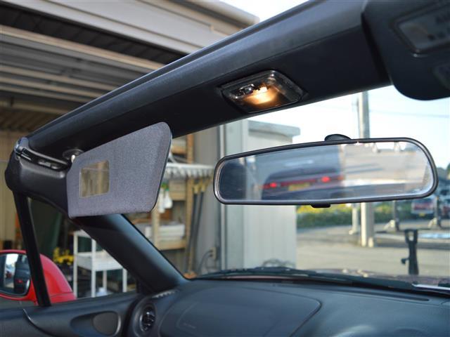 ロードスター SP(10枚目)