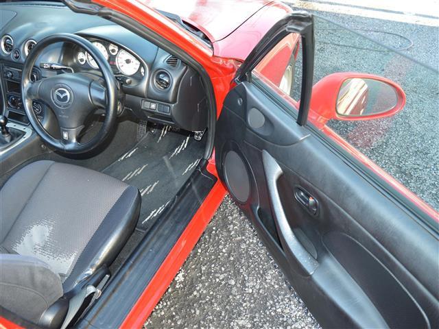 ロードスター SP(12枚目)