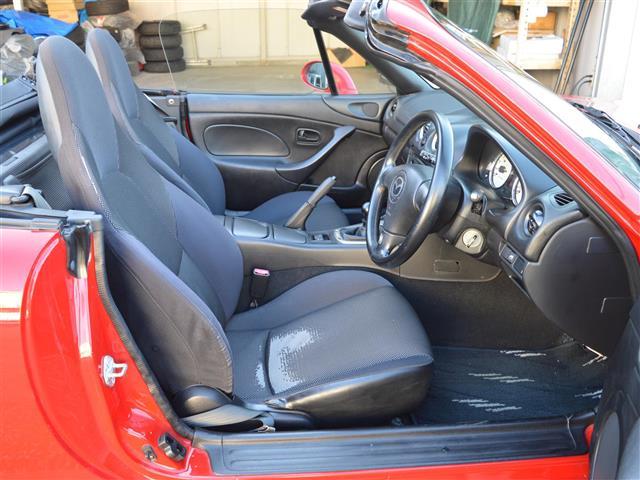 ロードスター SP(13枚目)