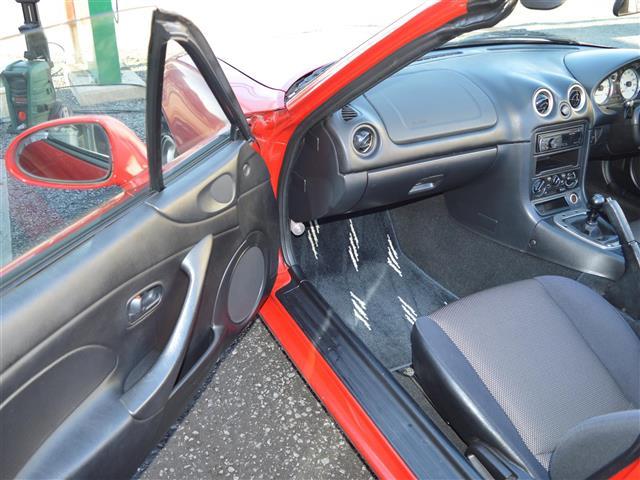 ロードスター SP(14枚目)