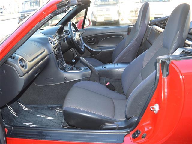 ロードスター SP(15枚目)