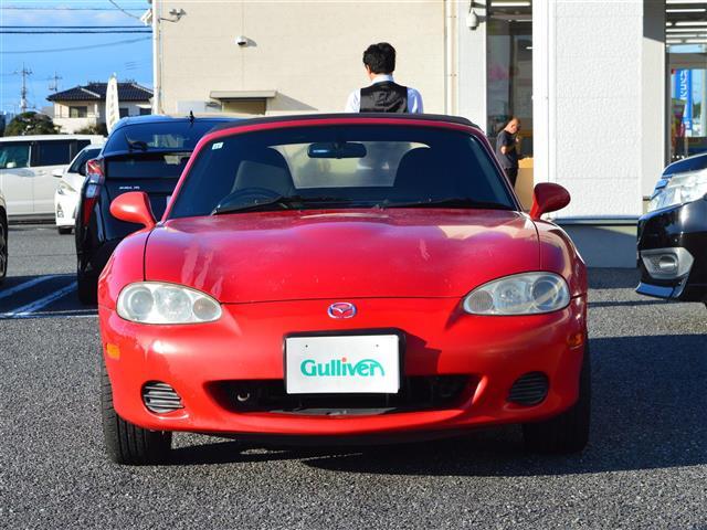 ロードスター SP(17枚目)