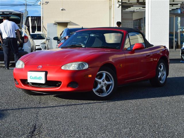 ロードスター SP(18枚目)