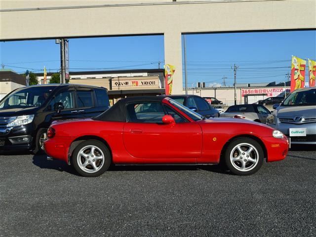 ロードスター SP(19枚目)