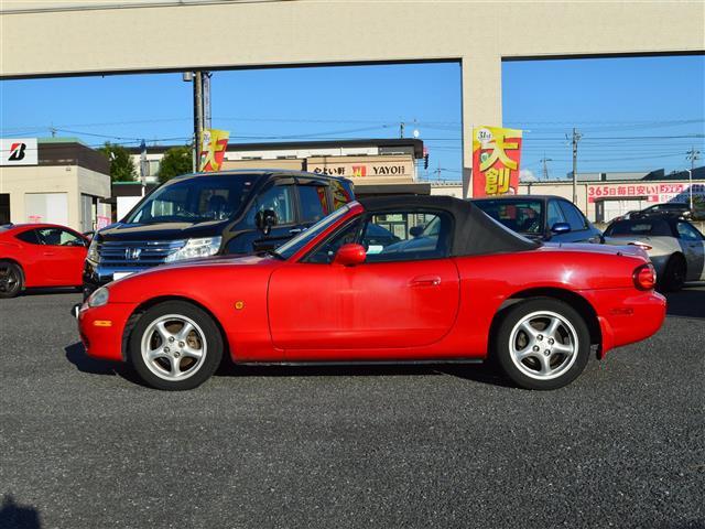 ロードスター SP(20枚目)