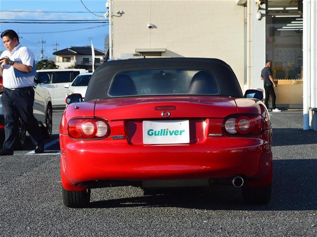 ロードスター SP(22枚目)