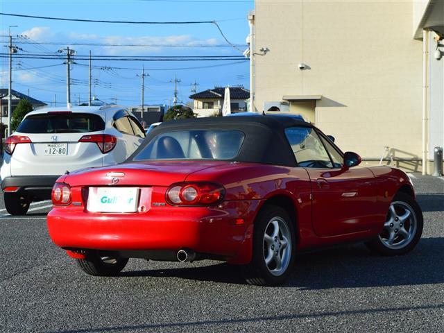 ロードスター SP(23枚目)