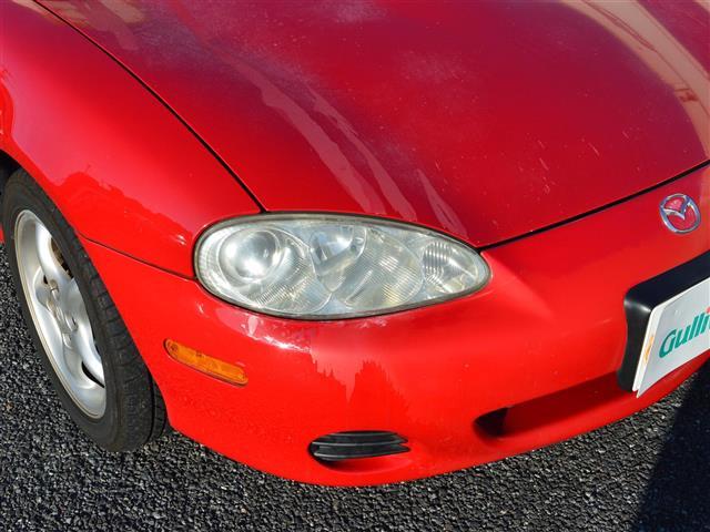 ロードスター SP(24枚目)