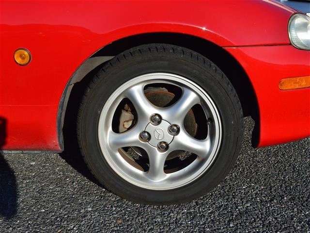 ロードスター SP(25枚目)