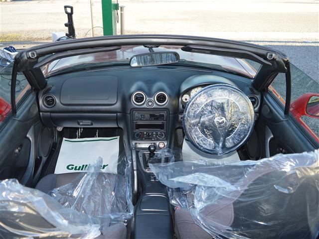 ロードスター SP(27枚目)