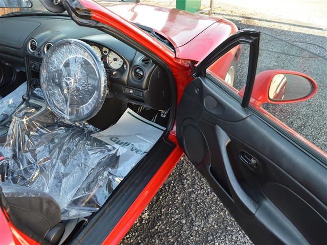 ロードスター SP(28枚目)