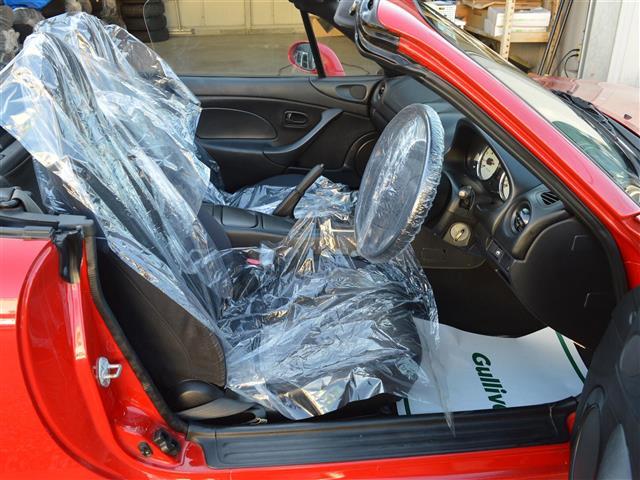 ロードスター SP(29枚目)