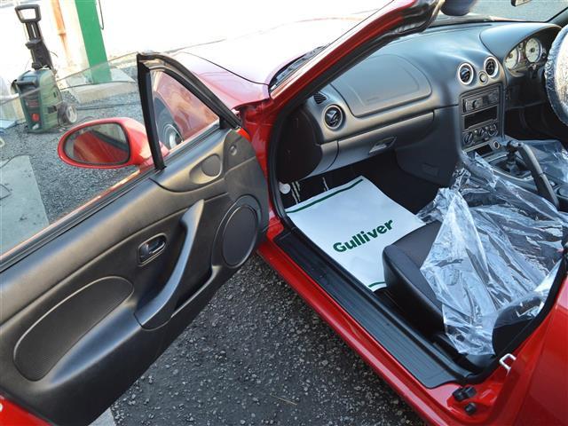 ロードスター SP(30枚目)