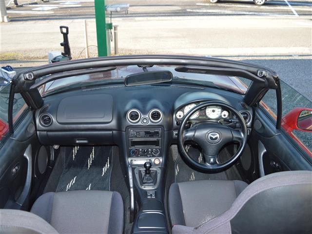 ロードスター SP(33枚目)