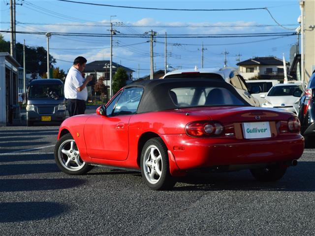 ロードスター SP(34枚目)