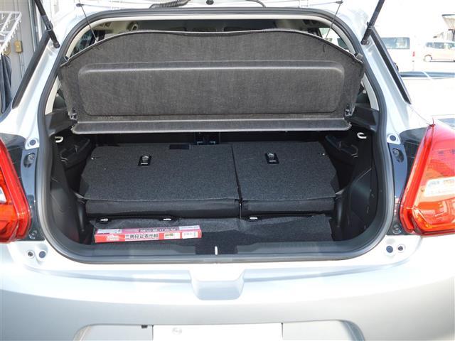 スイフト ＸＧ（27枚目）