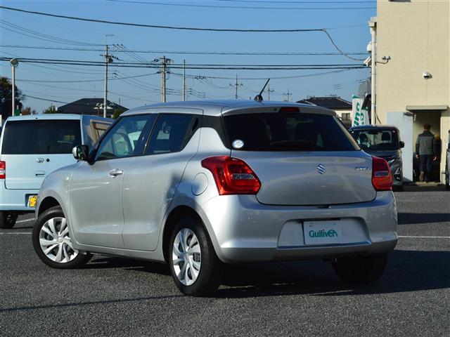 スイフト ＸＧ（33枚目）