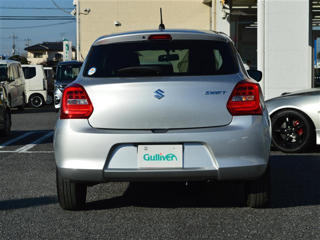 スイフト ＸＧ（34枚目）