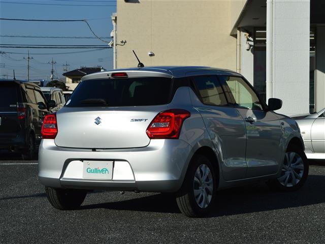 スイフト ＸＧ（35枚目）