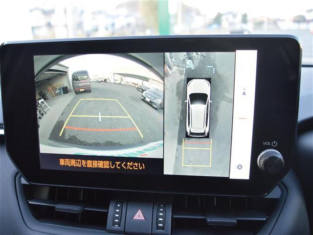 RAV4 アドベンチャー(3枚目)